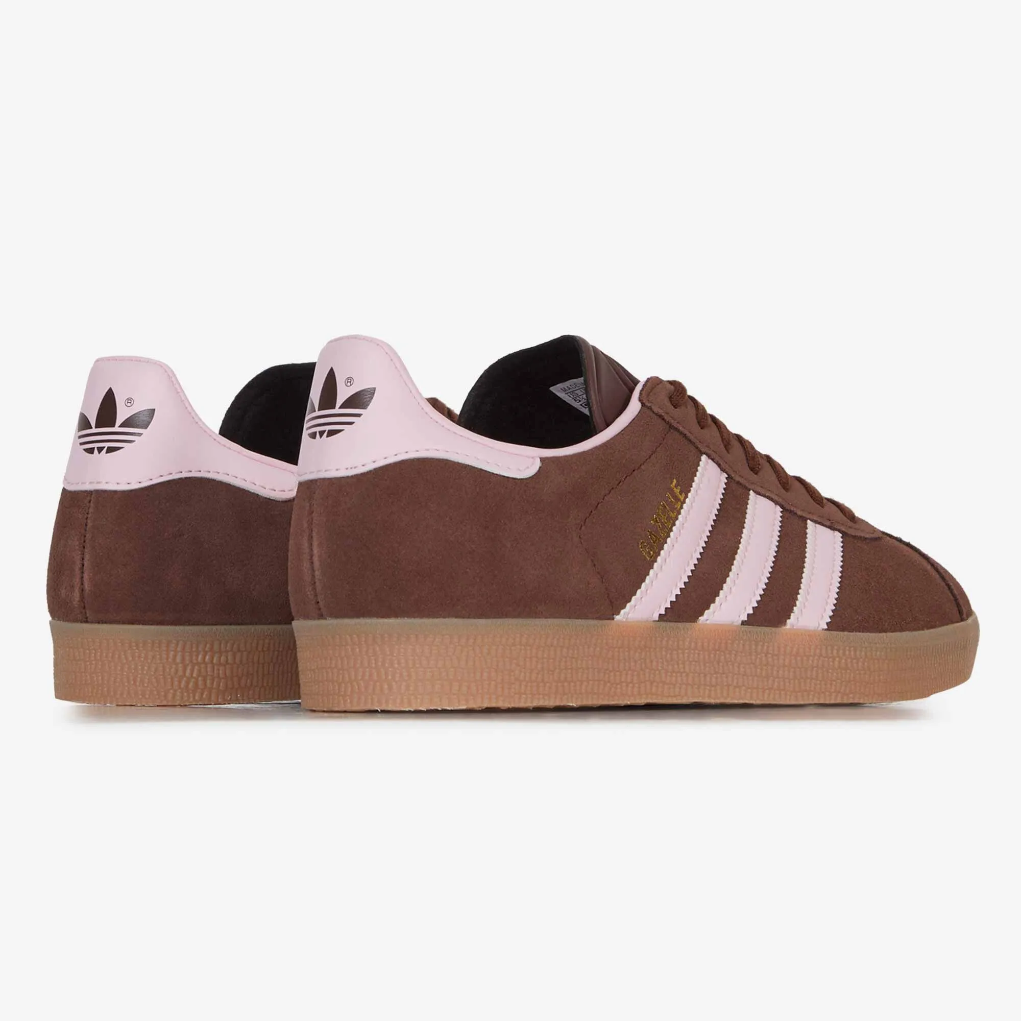 ADIDAS ORIGINALS GAZELLE