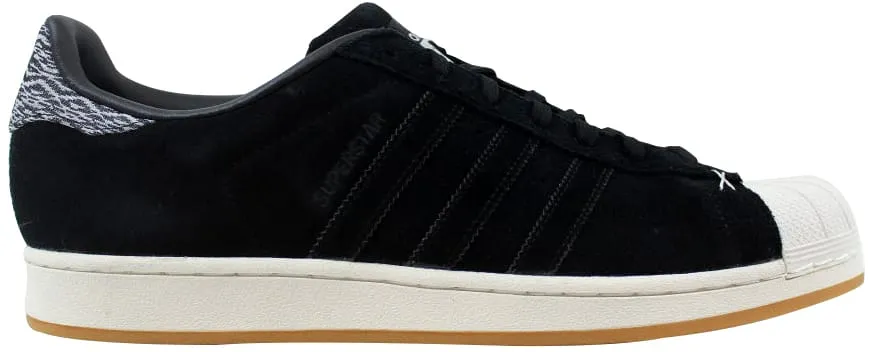 ADIDAS ORIGINALS SUPERSTAR BLACK/BLACKWHITE