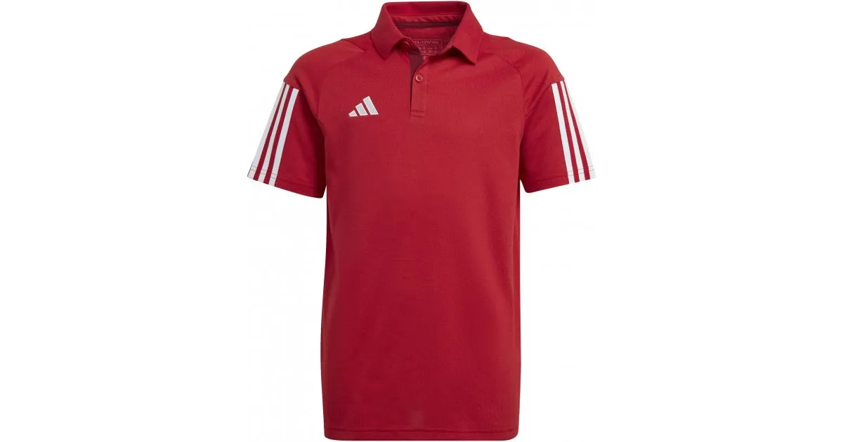 adidas Originals Tiro 23 Competition Polo Shirt