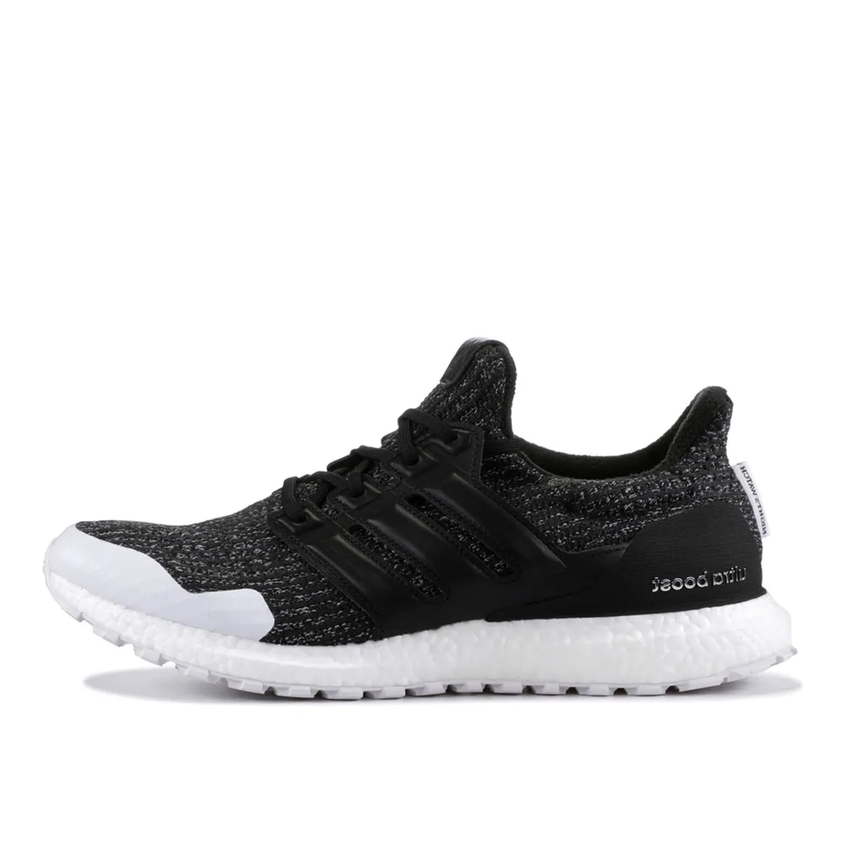 adidas Performance Game Of Thrones x UltraBoost 4.0 "Night"s Watch"