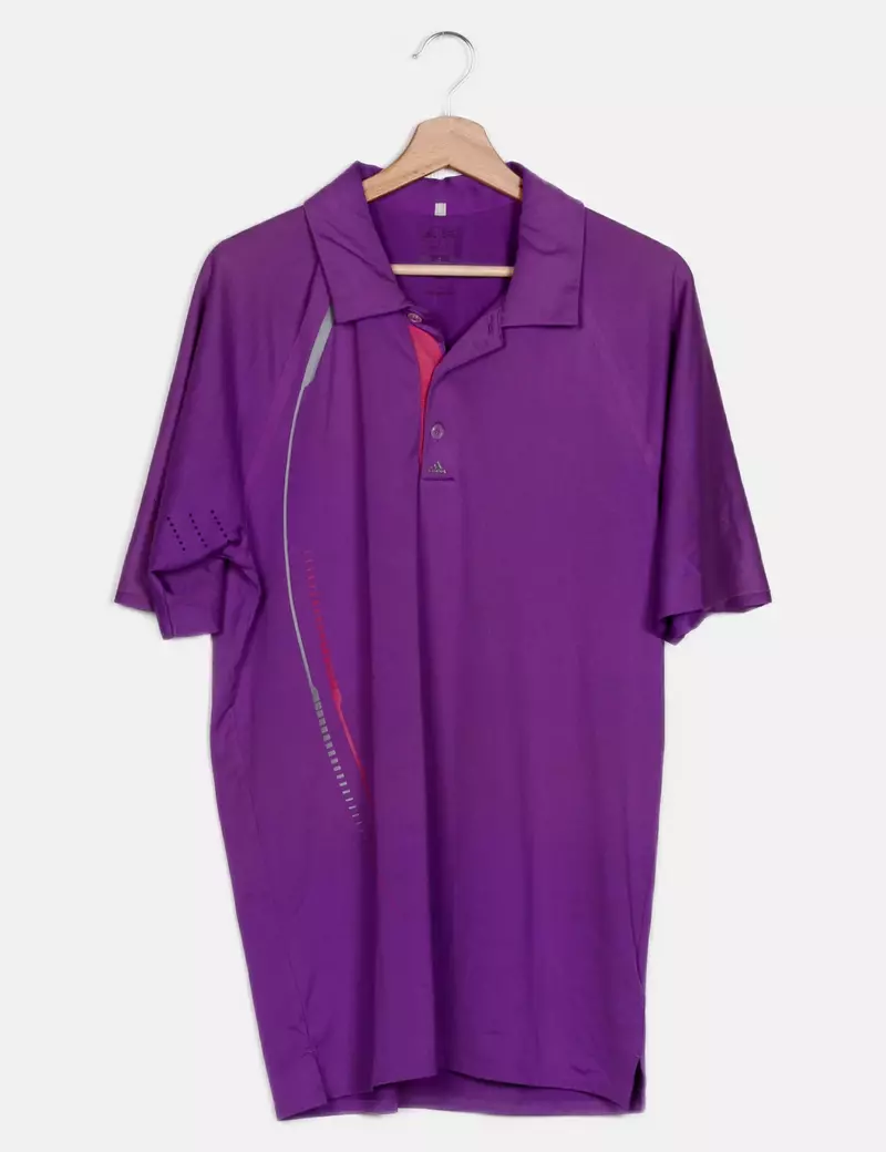 Adidas Polo