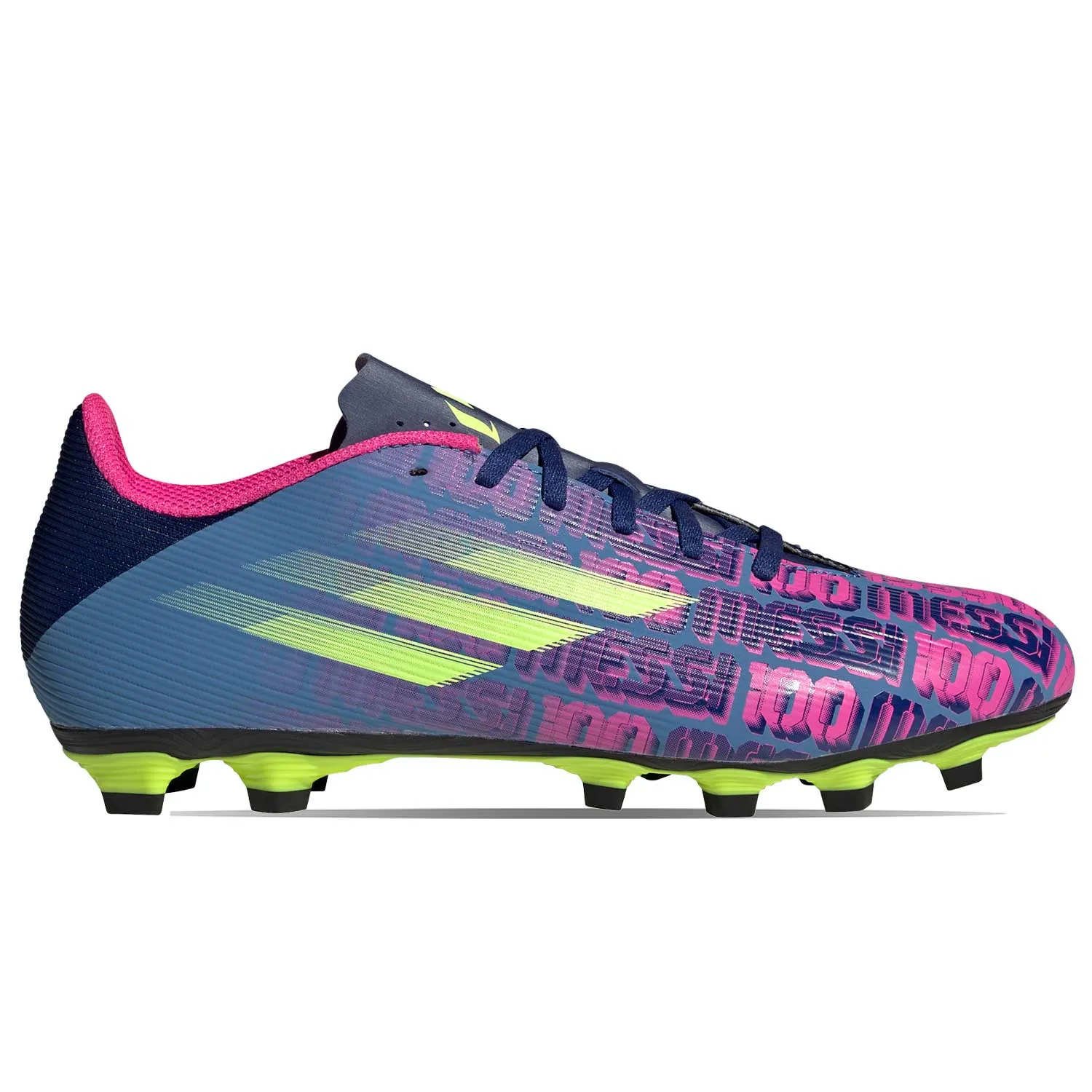 adidas X SPEEDFLOW Messi.4 FxG