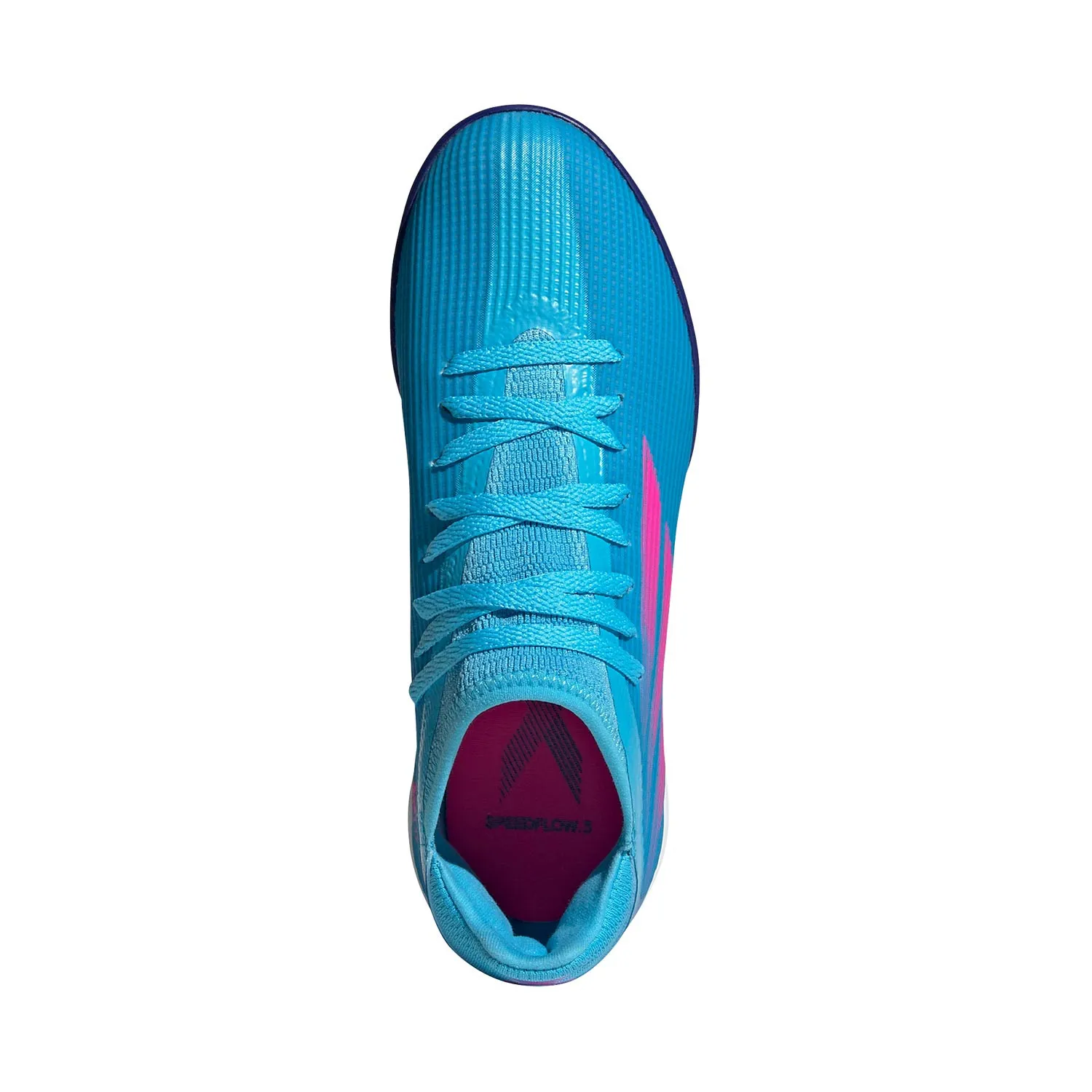 adidas X SPEEDFLOW.3 TF J