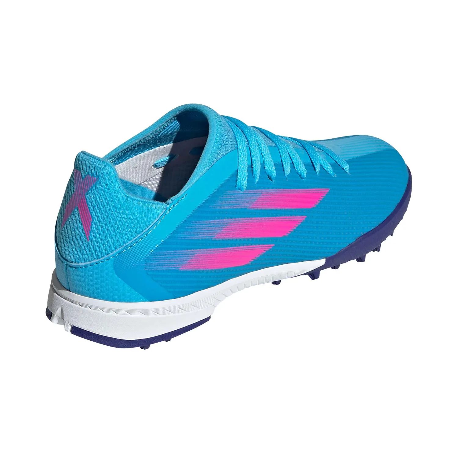adidas X SPEEDFLOW.3 TF J