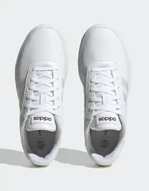 Adidas Zapatilla Court Platform