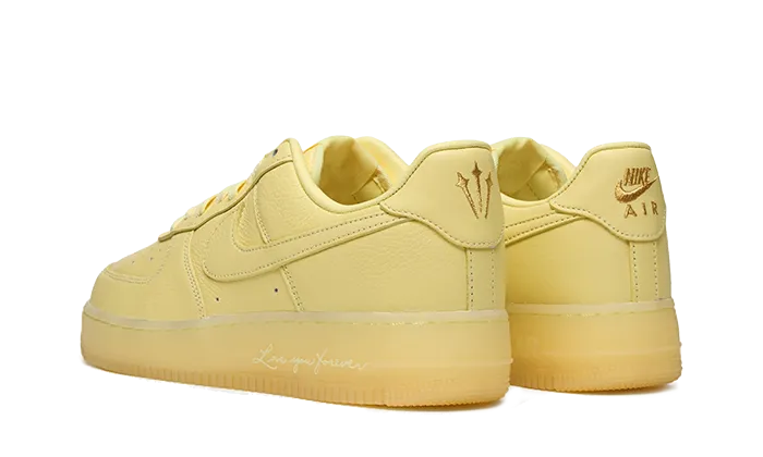 Air Force 1 Low Drake NOCTA Certified Lover Boy Citron Tint