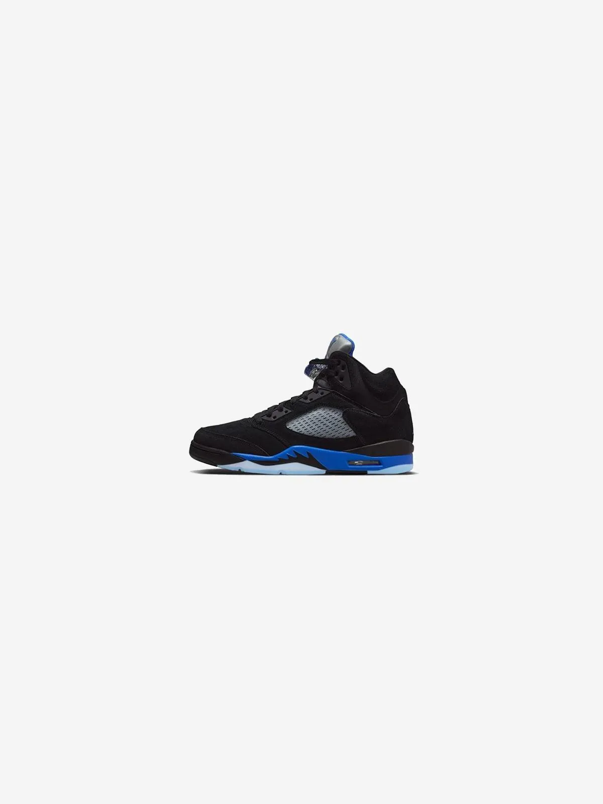 AIR JORDAN 5 RACER BLUE