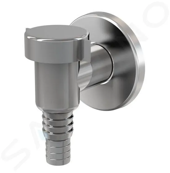 ALCADRAIN SIFONES  SIFóN DE EXTERIOR, CROMADO APS1