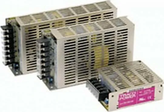 ALIMENTACION 36W / 12V / 3A TXL03512S TRA