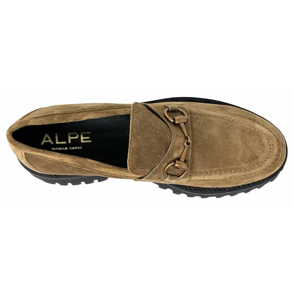 Alpe Team 2107