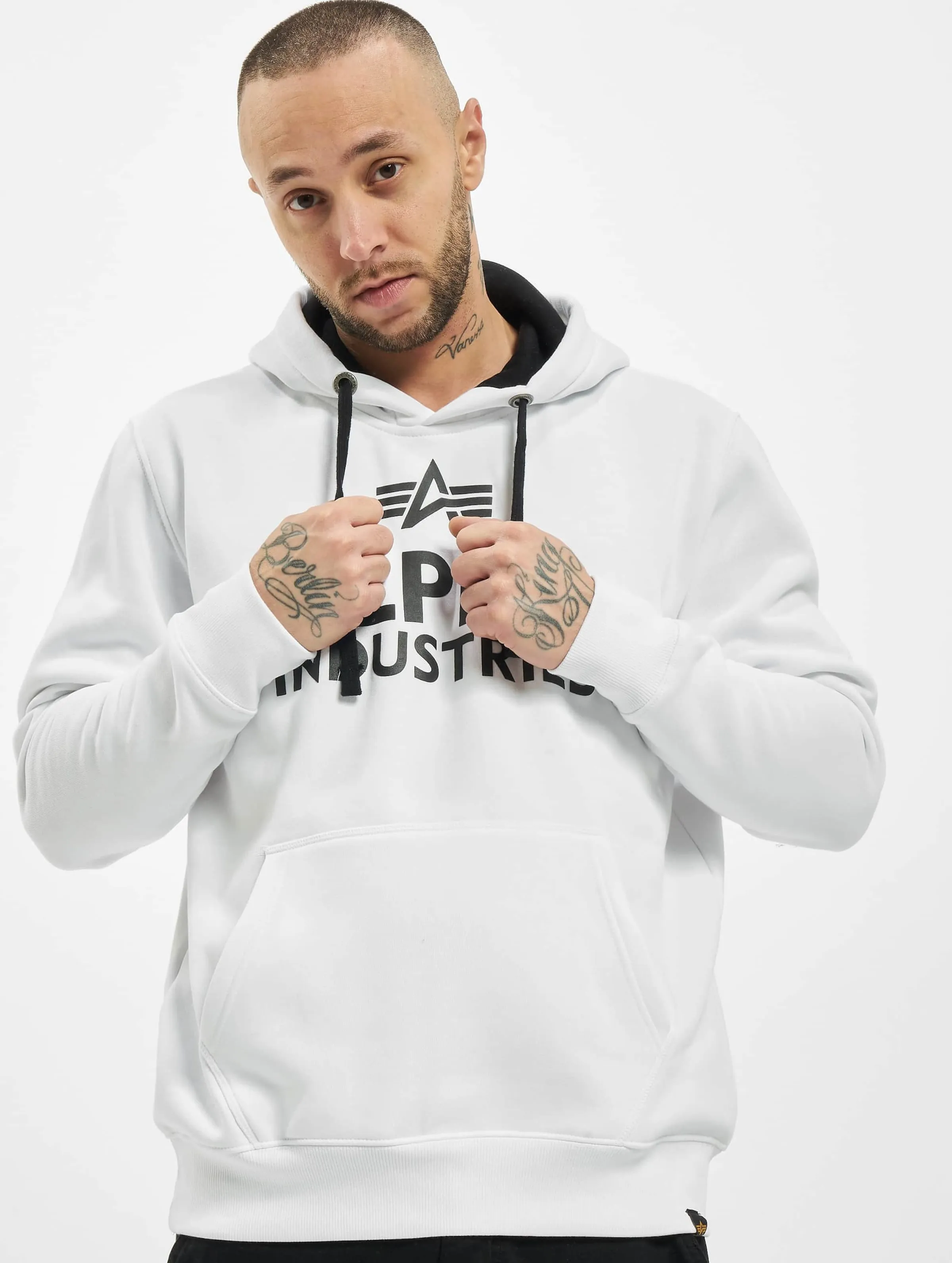 Alpha Industries Foam Print