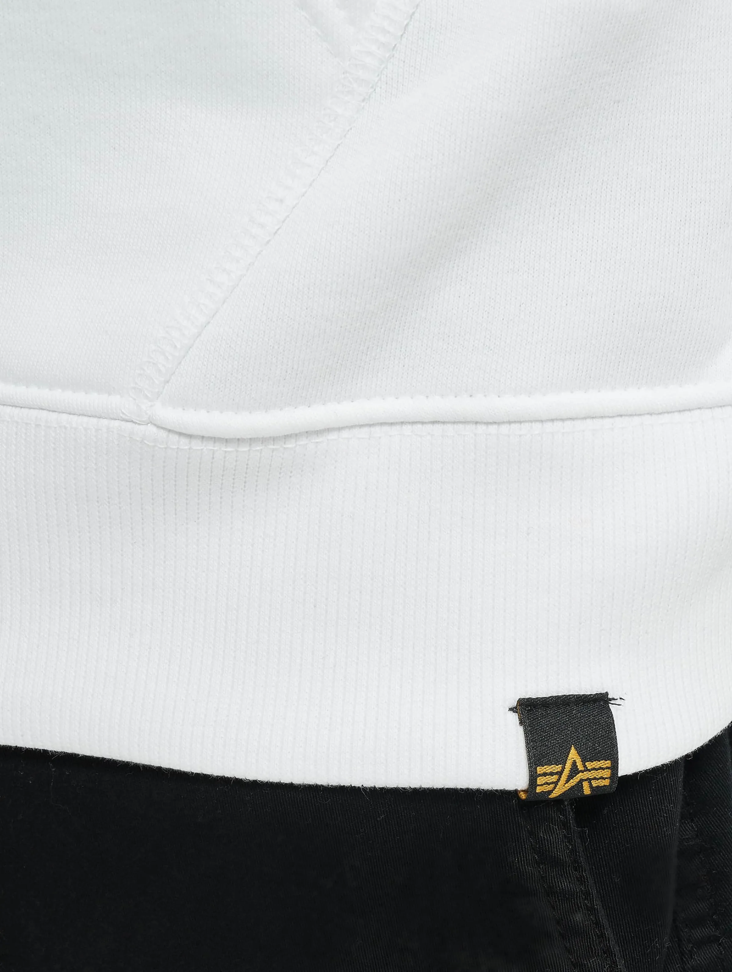 Alpha Industries Foam Print