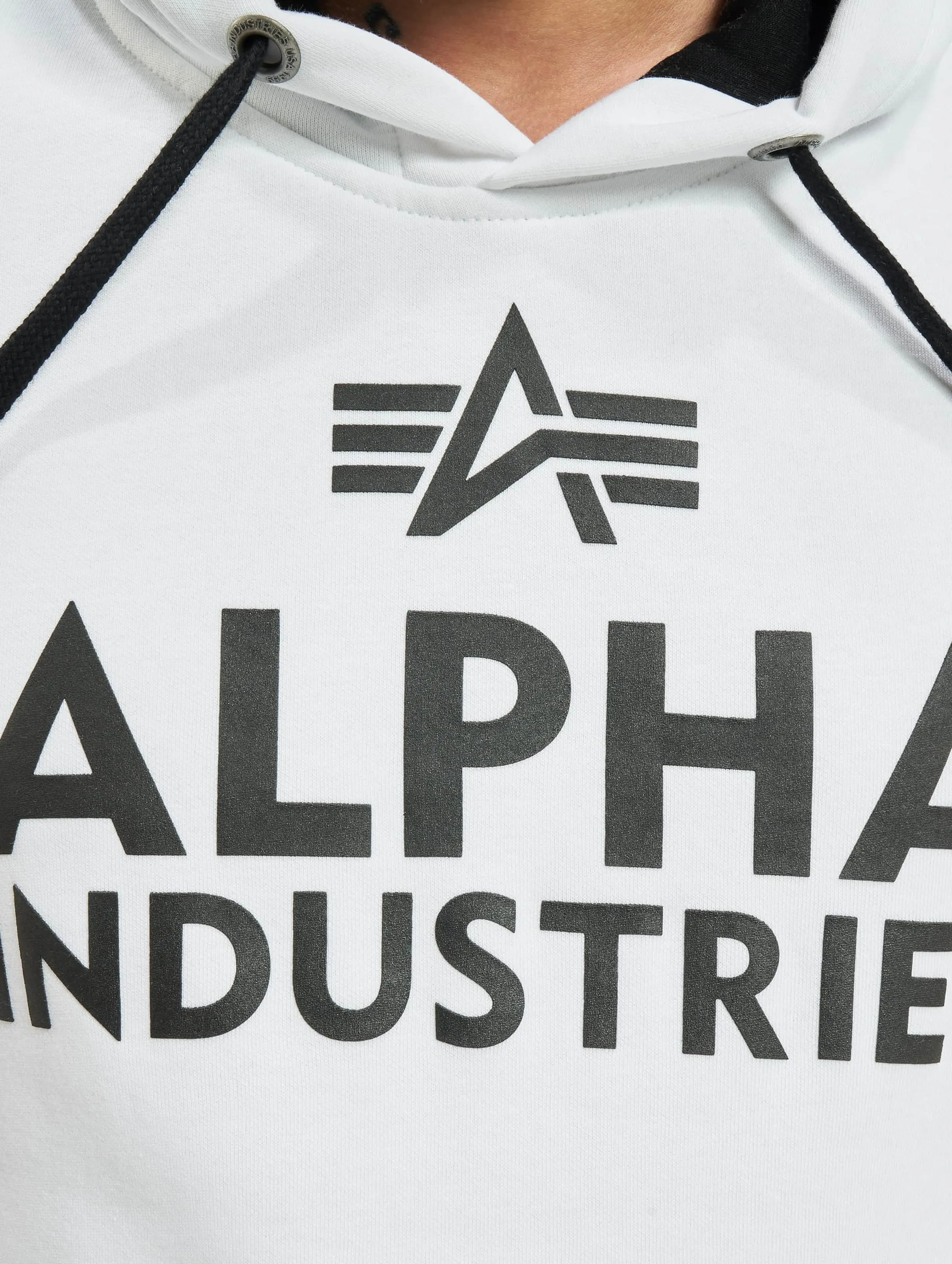 Alpha Industries Foam Print