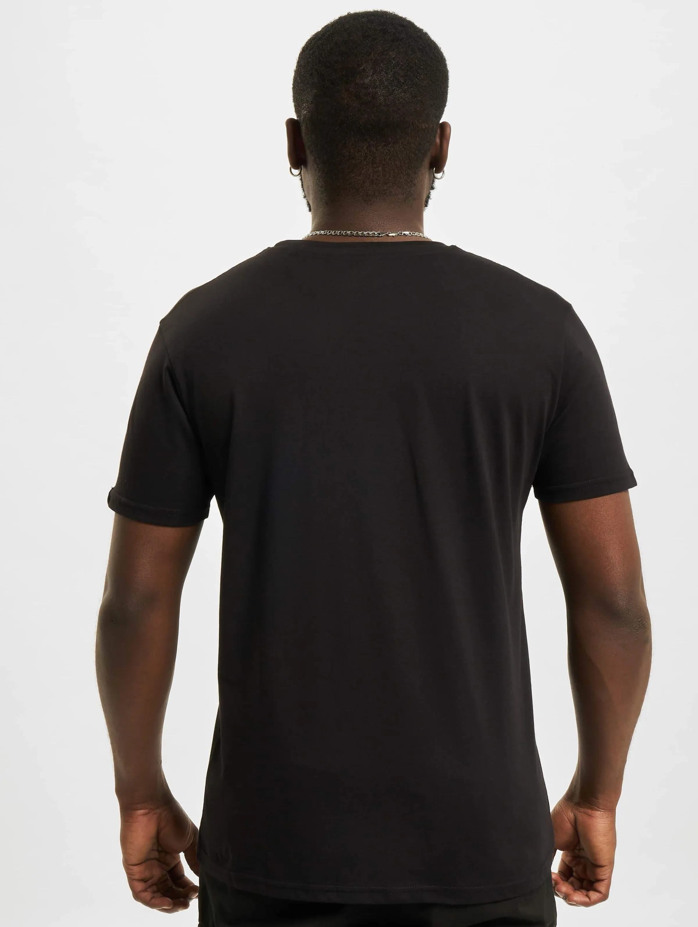 Alpha Industries Label Foil Print
