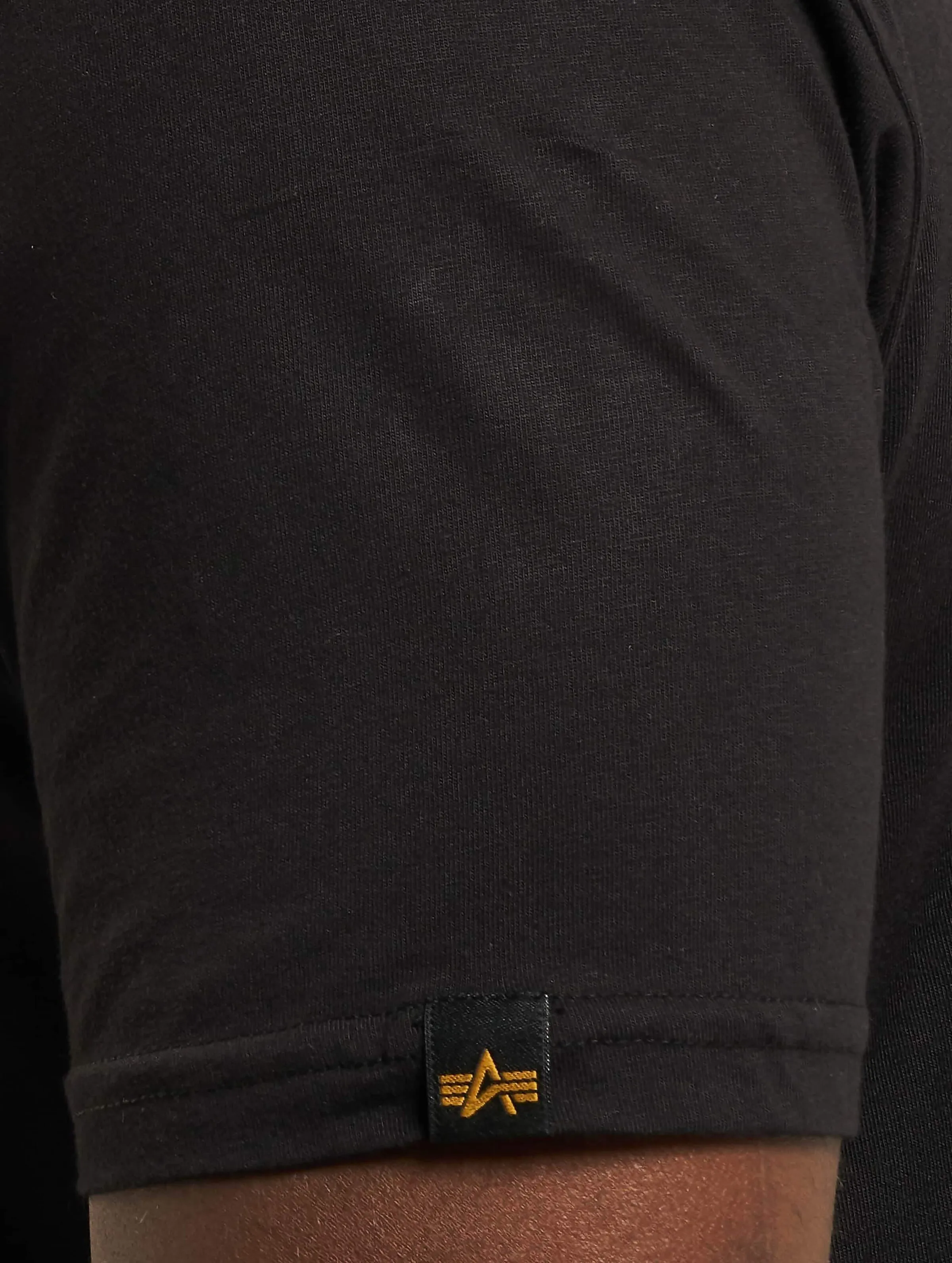 Alpha Industries Label Foil Print