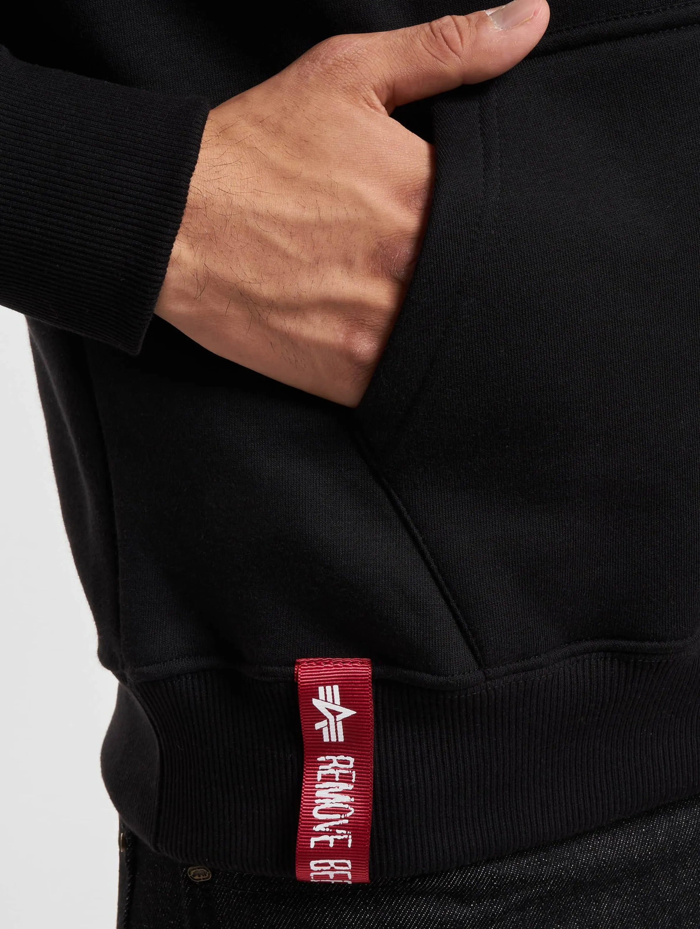 Alpha Industries Neon Print