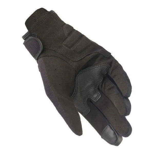 Alpinestars Stella Copper Glove Black Fuchsia 