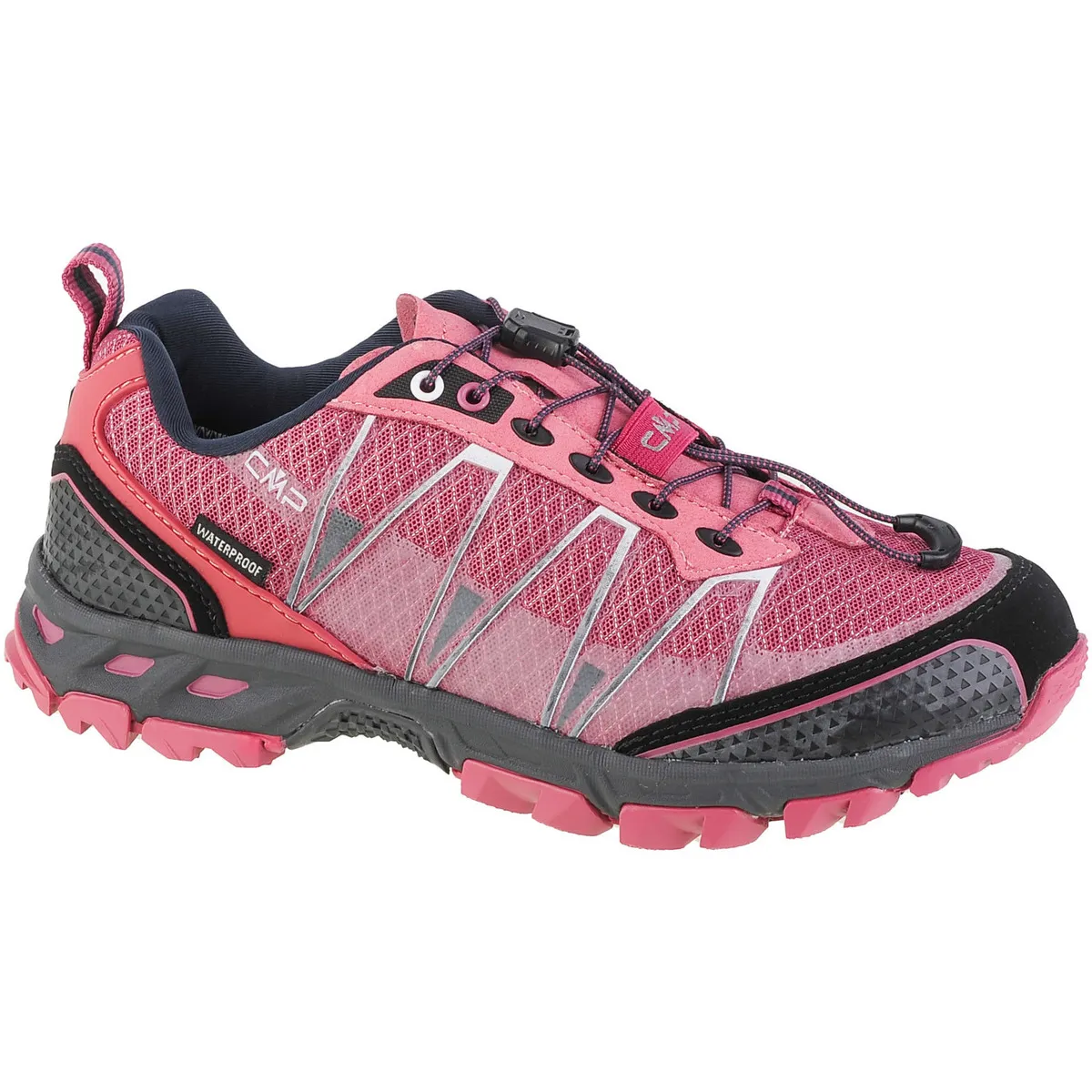 Altak Wmn WP Trail
