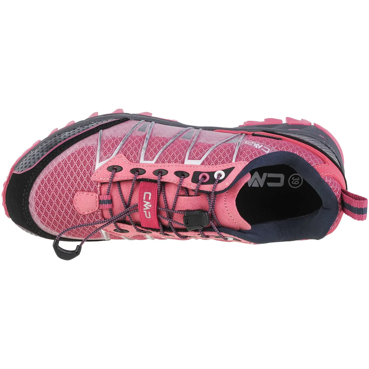 Altak Wmn WP Trail