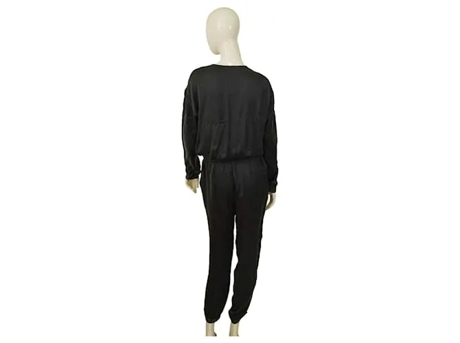 American Vintage Mono Negro 
