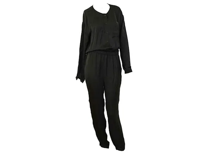 American Vintage Mono Negro 
