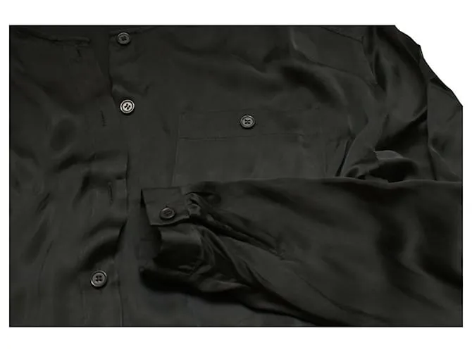 American Vintage Mono Negro 