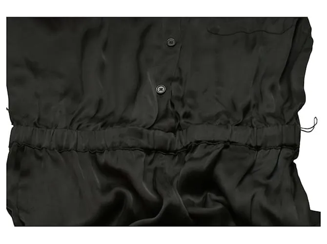 American Vintage Mono Negro 