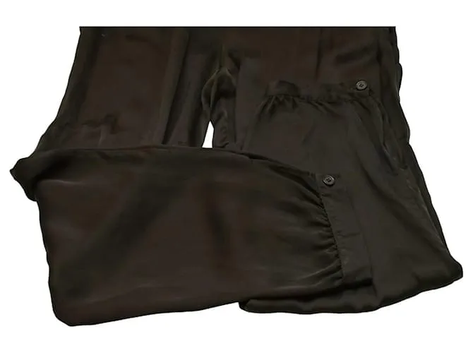 American Vintage Mono Negro 