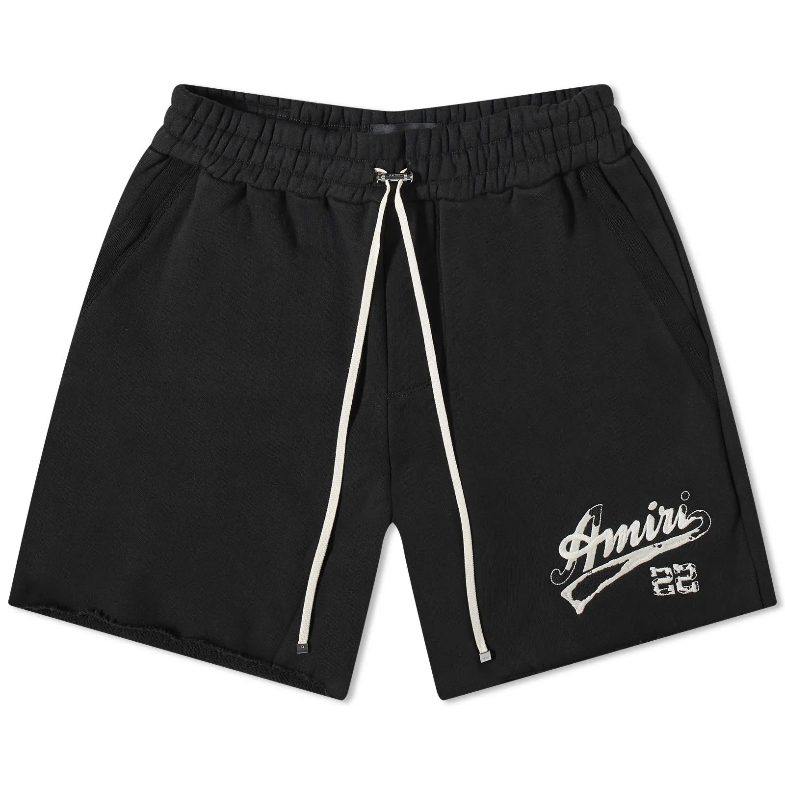 AMIRI 22 Sweat Shorts