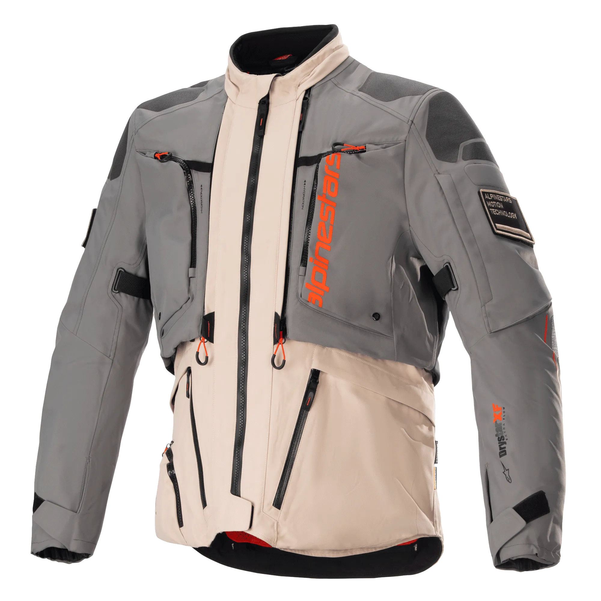 AMT10R DRYSTAR® XF JACKET
