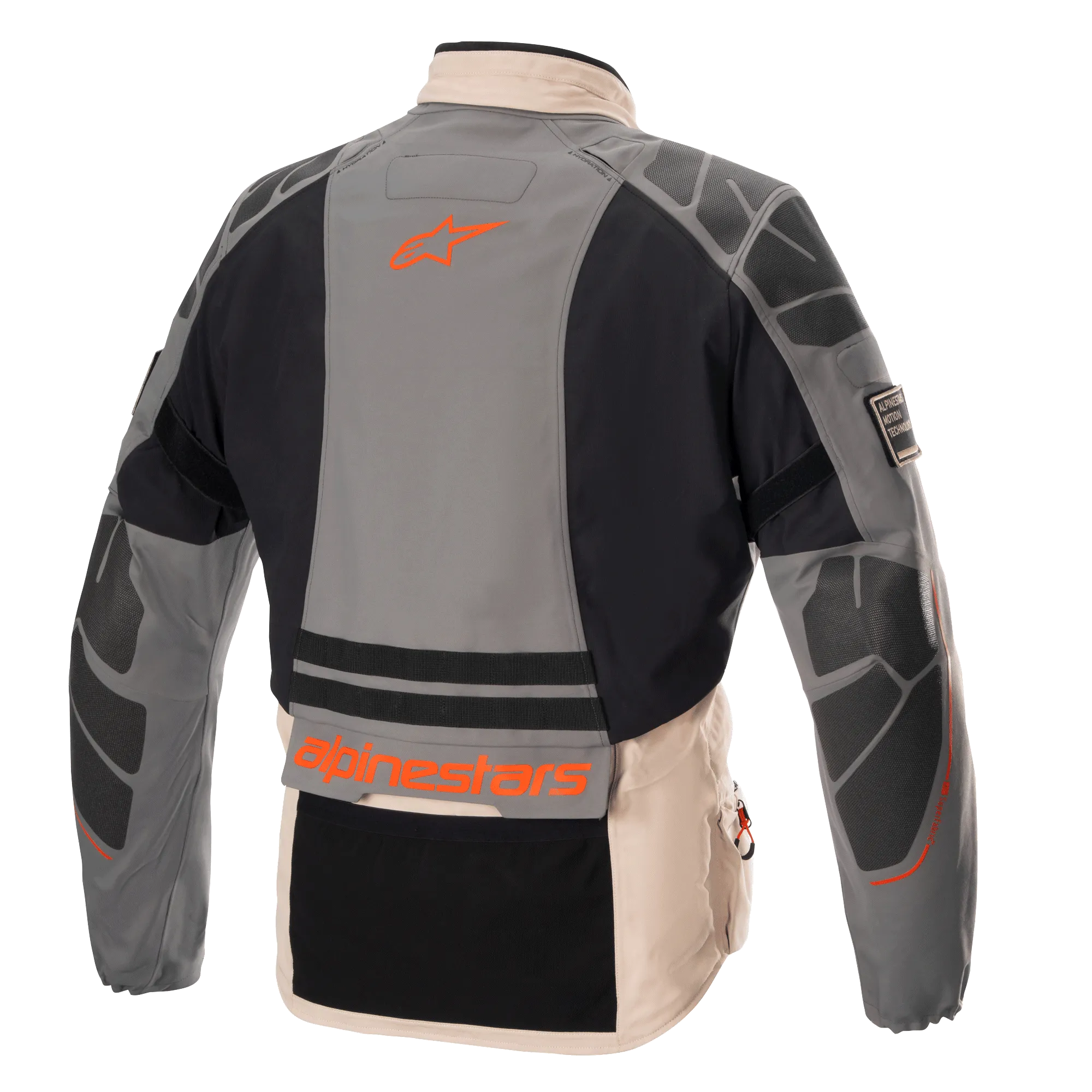 AMT10R DRYSTAR® XF JACKET
