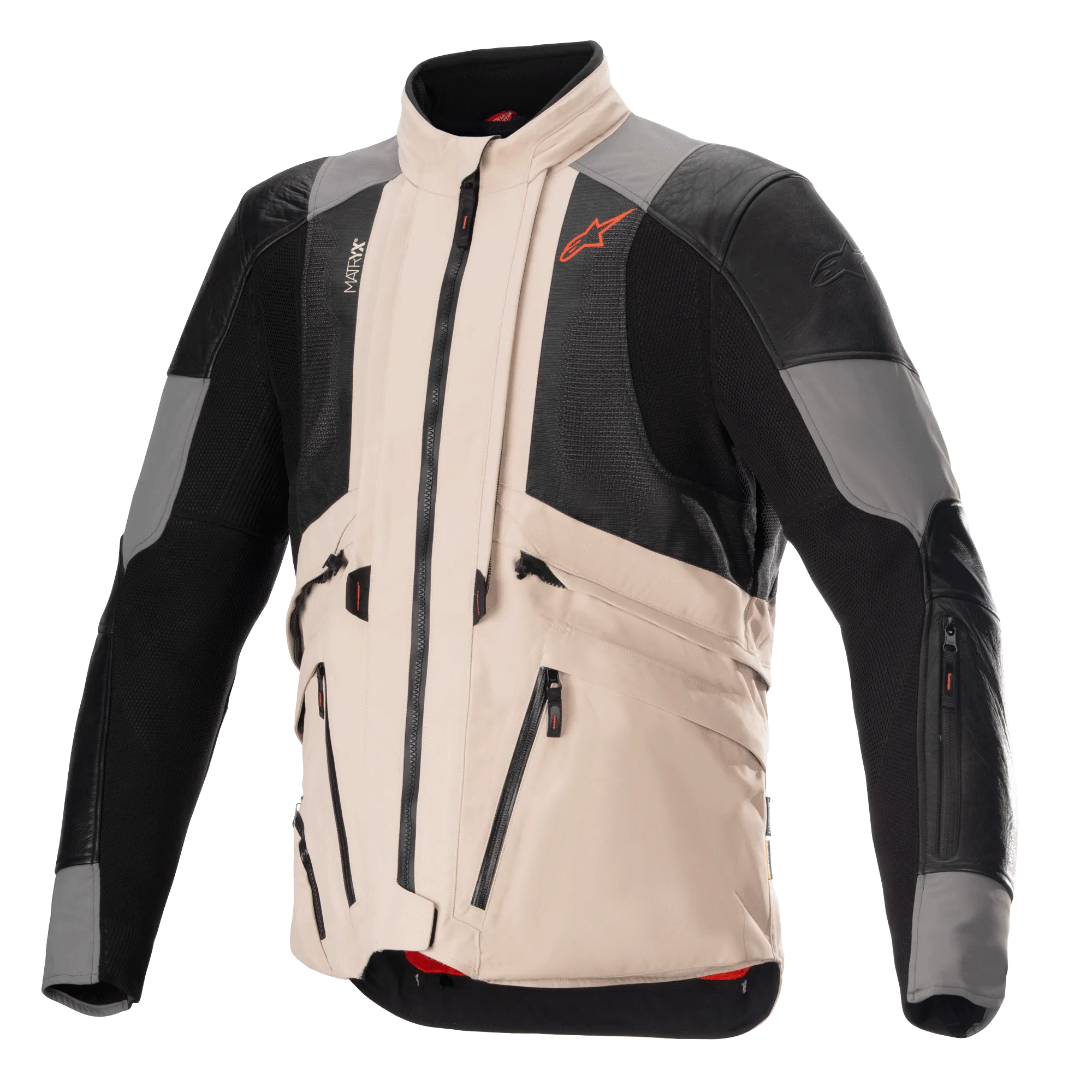 AMT10R DRYSTAR® XF JACKET