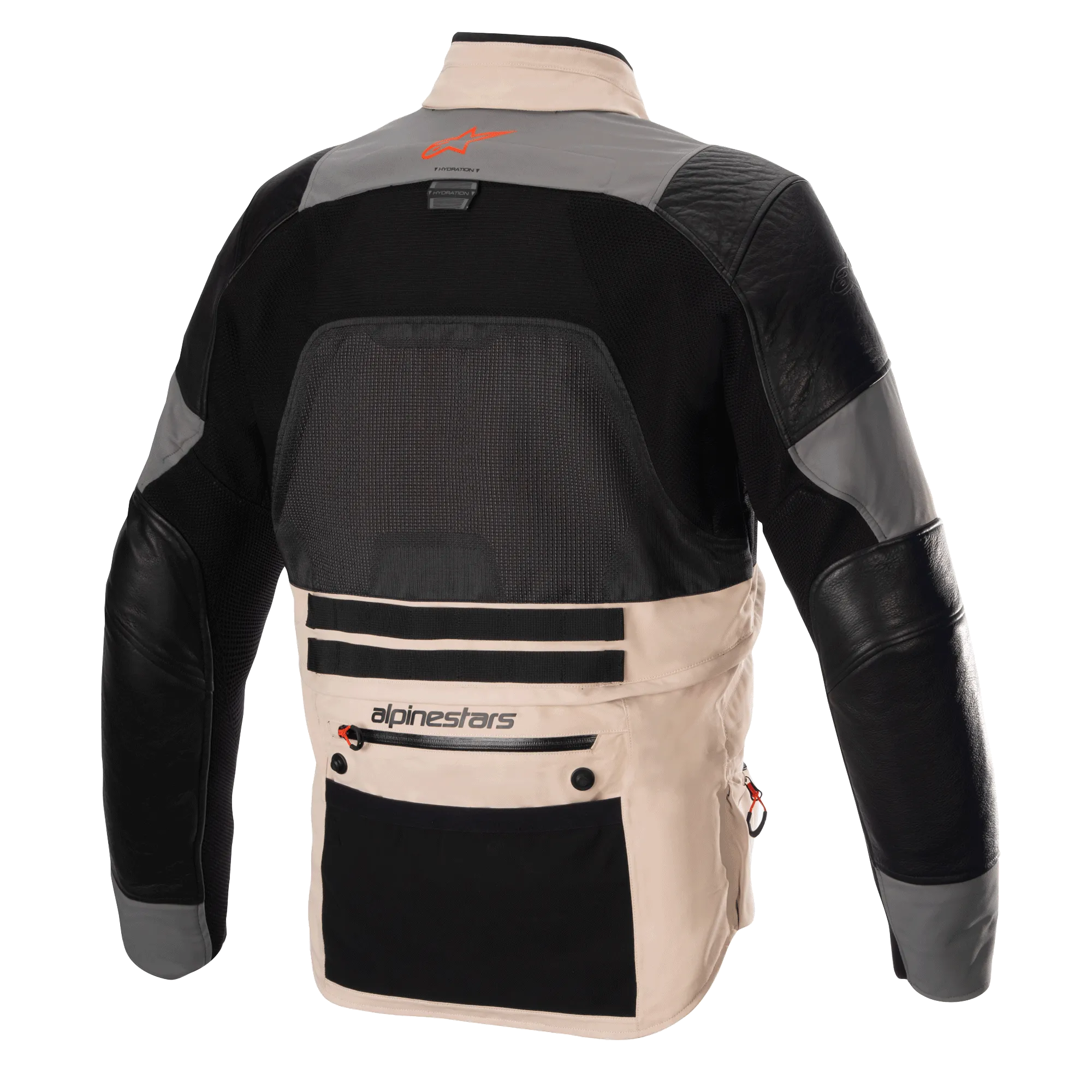 AMT10R DRYSTAR® XF JACKET