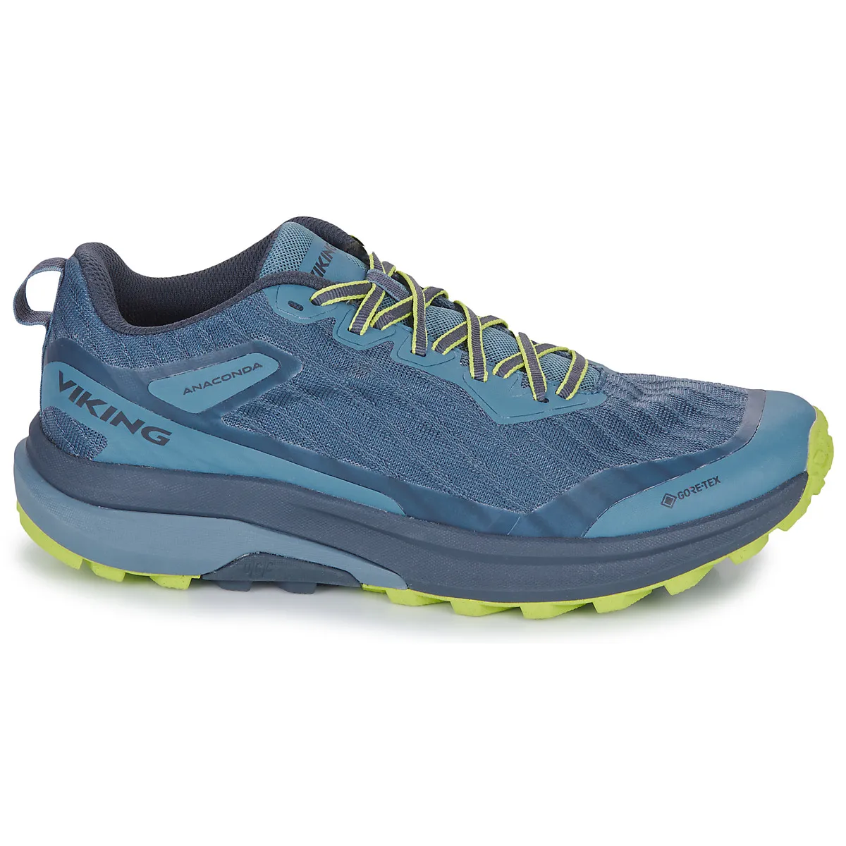 Anaconda Trail Low GTX M