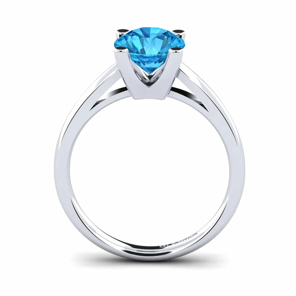 Anillo de compromiso Grace 2.0crt