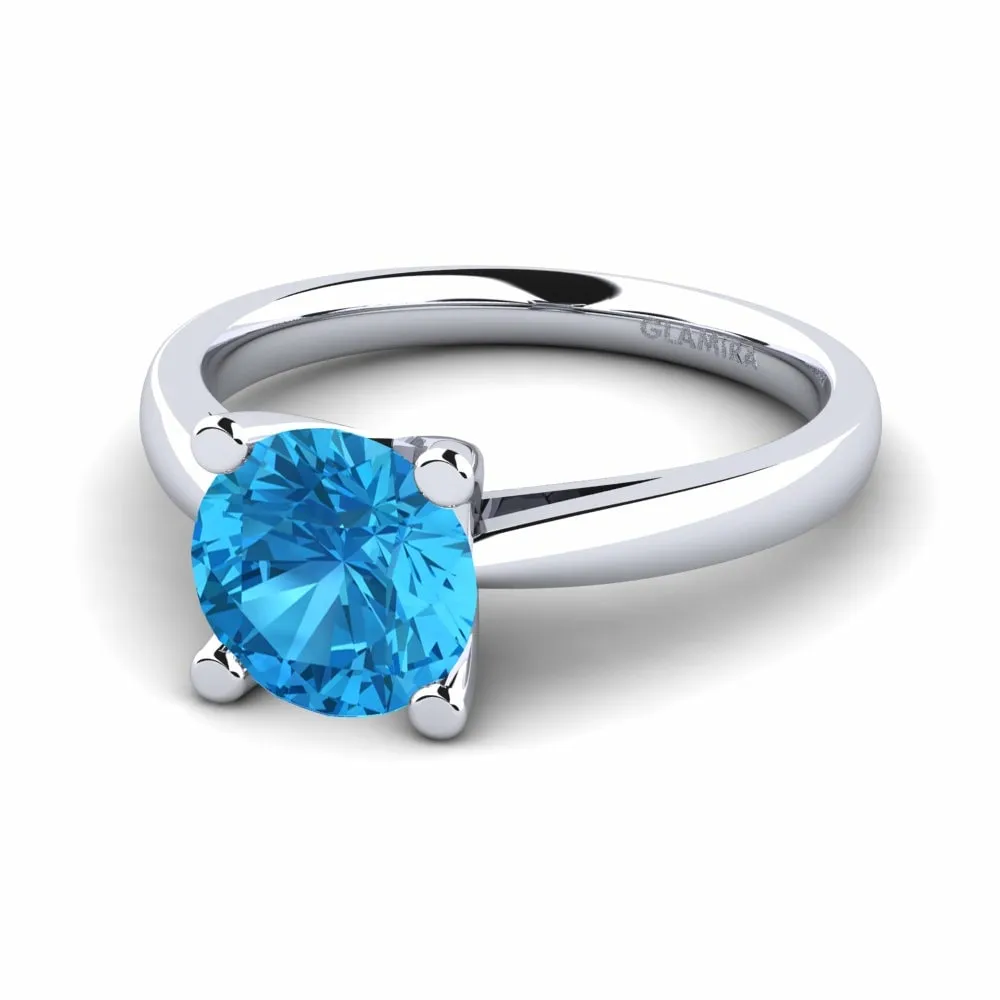 Anillo de compromiso Grace 2.0crt