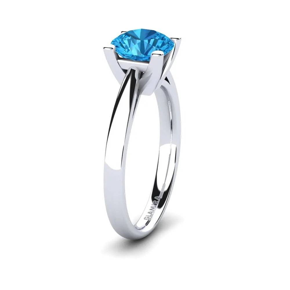 Anillo de compromiso Grace 2.0crt