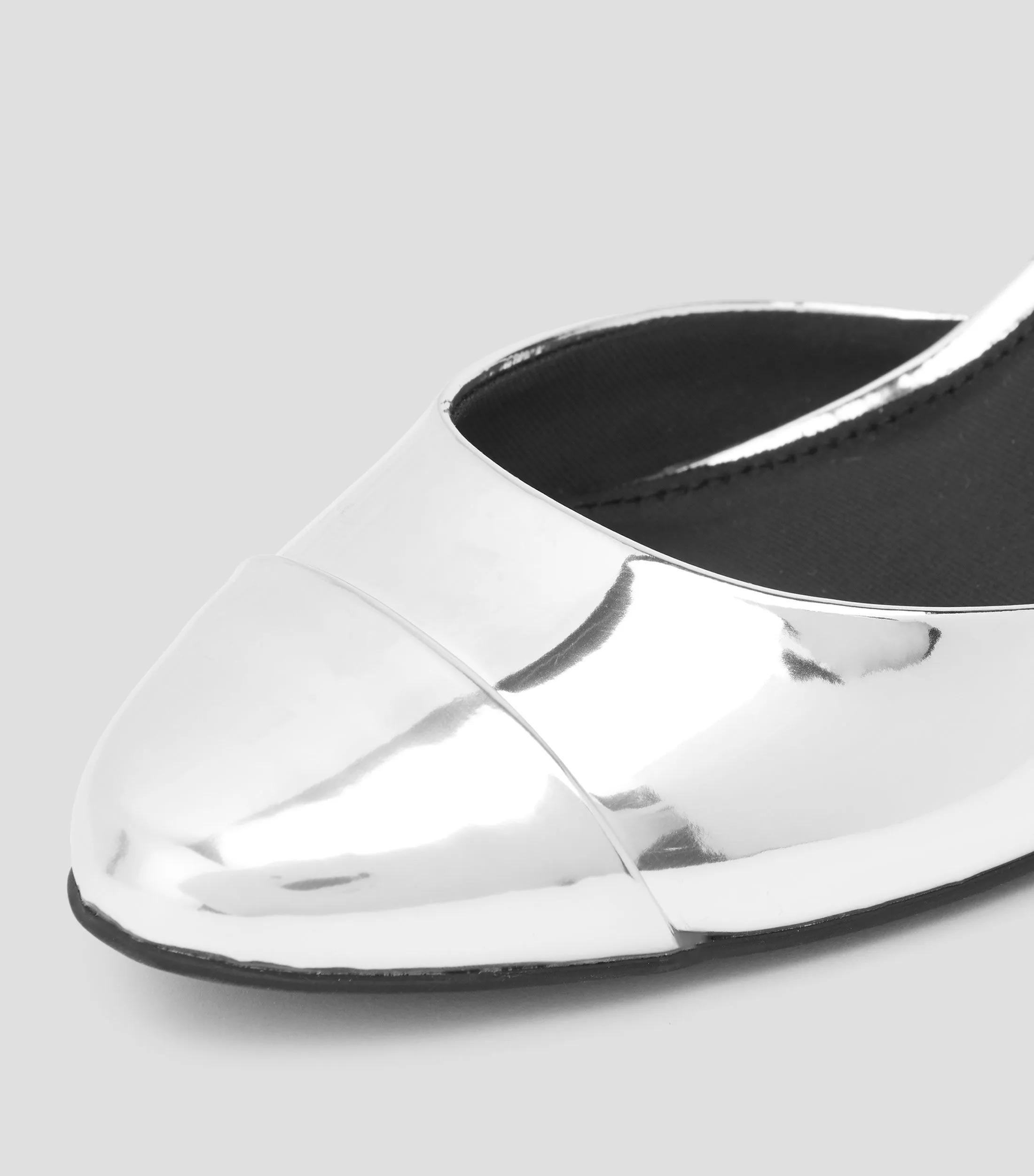 Anne Klein Zapatillas Con pulsera de tacón bajo ancho Mujer