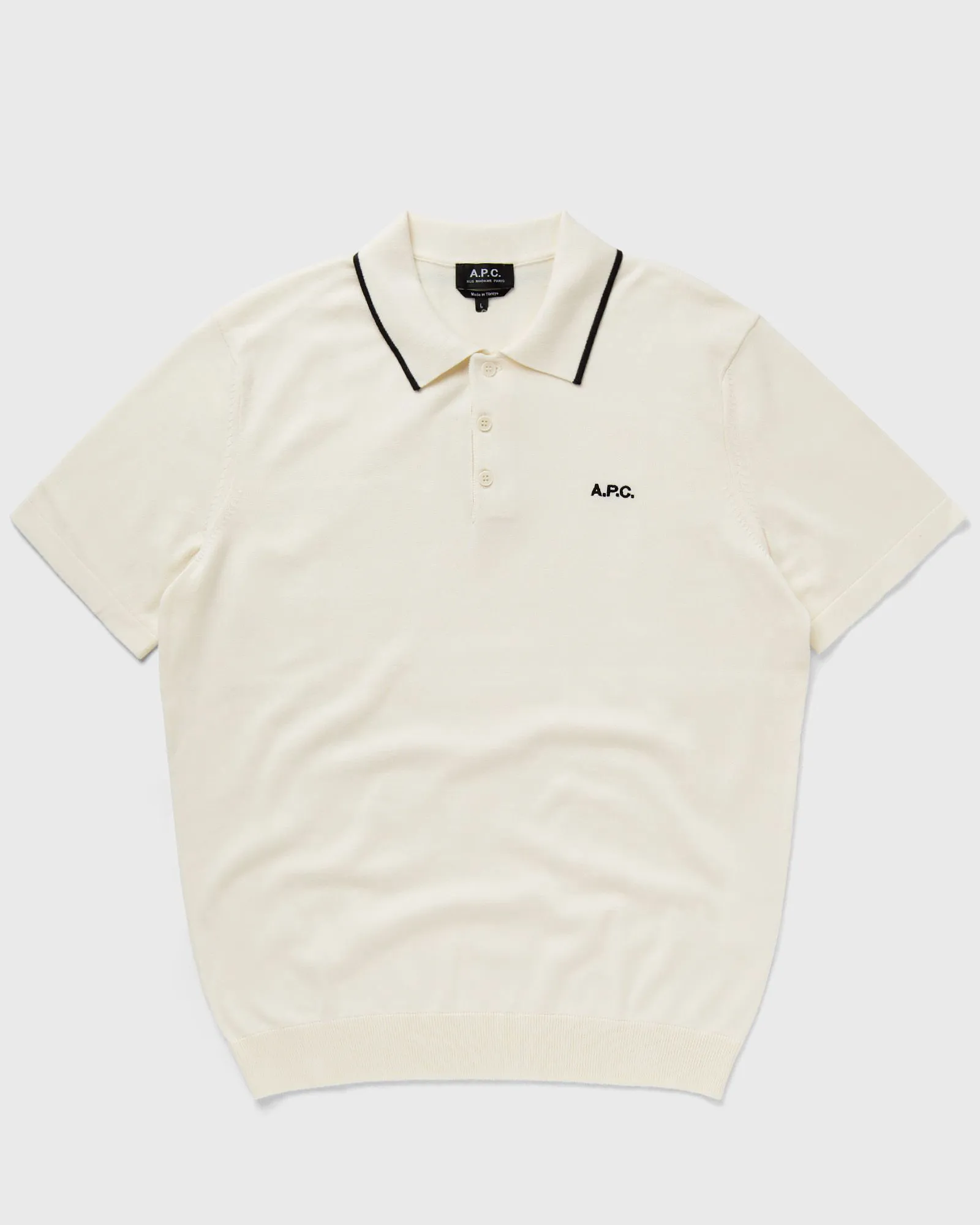 A.P.C. Polo Tee