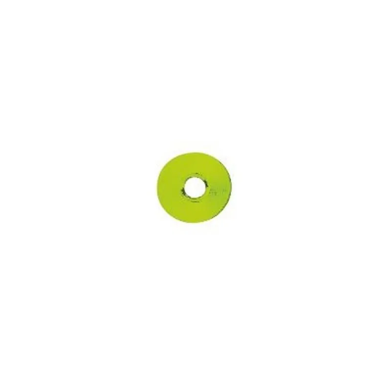 Arandelas Komperdell RACING VERDE 5cm (Carbono o Aluminio)