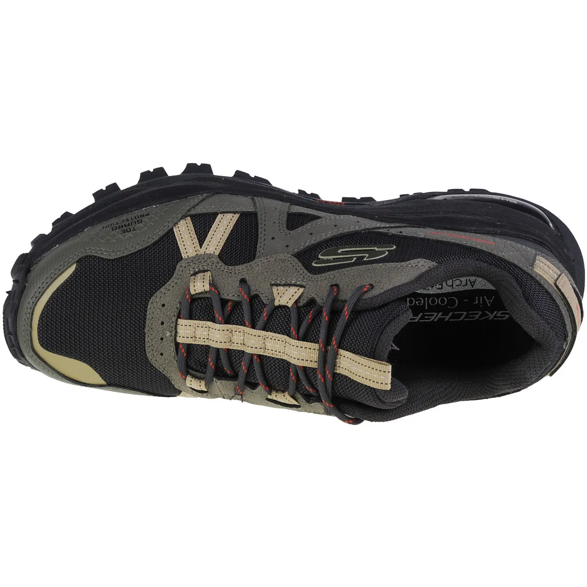 Arch Fit Trail Air