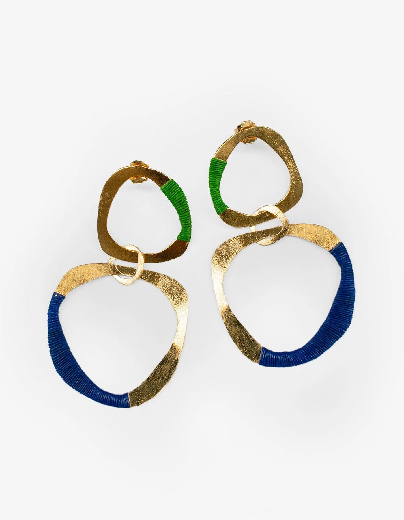 Aretes Catalufa