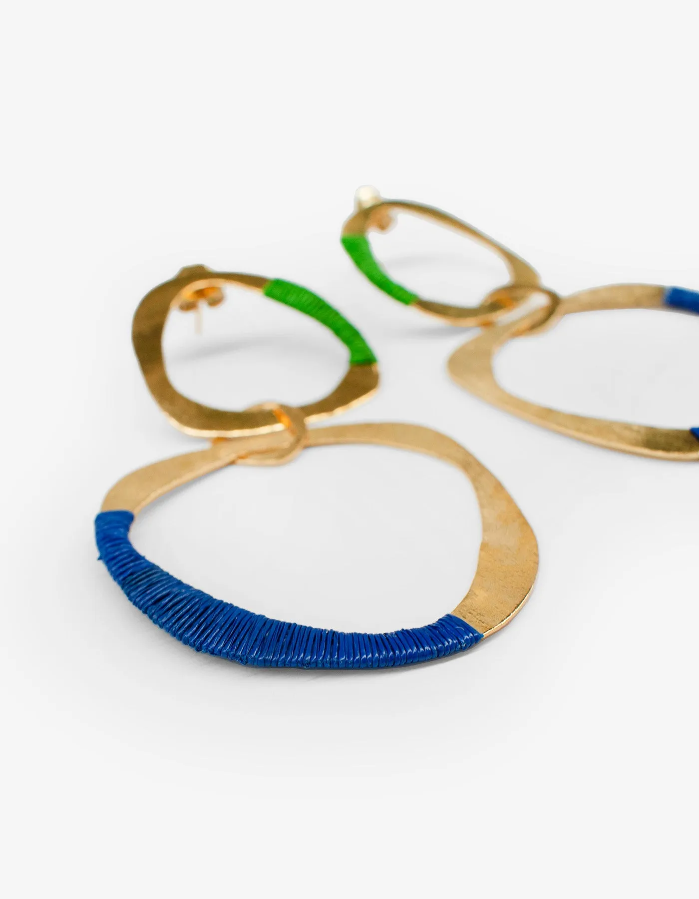 Aretes Catalufa