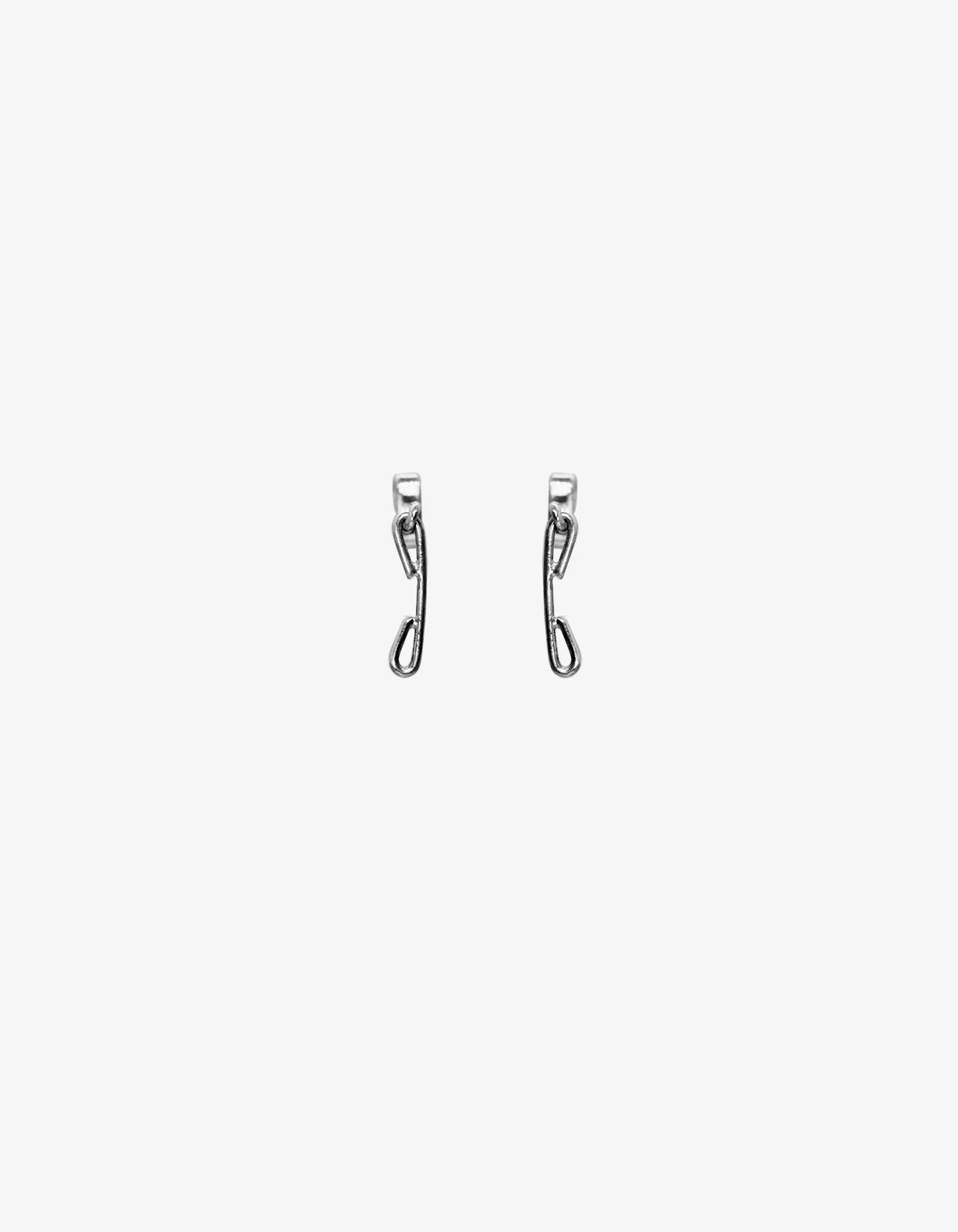 Aretes Grapa