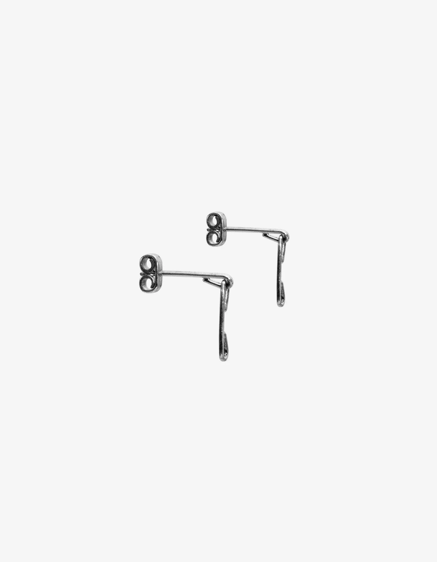 Aretes Grapa