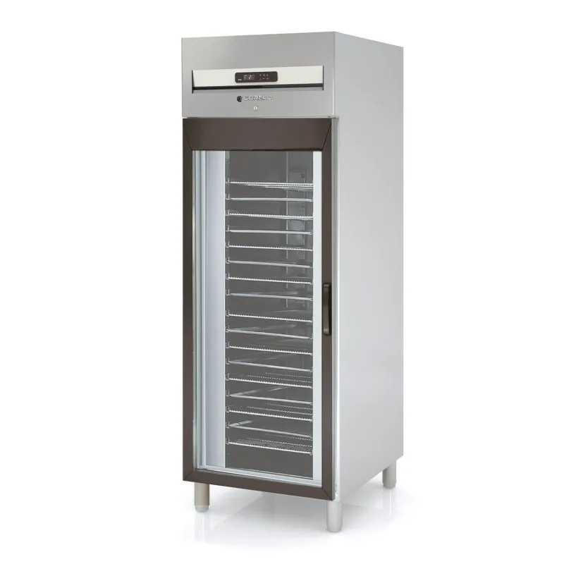 ARMARIO EXPOSITOR REFRIGERACIóN PASTELERíA 60X40 APRV750 CORECO
