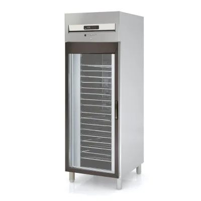 ARMARIO EXPOSITOR REFRIGERACIóN PASTELERíA 60X40 APRV750 CORECO
