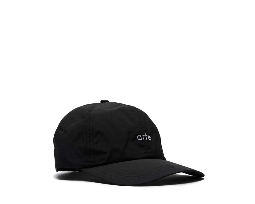 Arte Cane Drawstring Cap