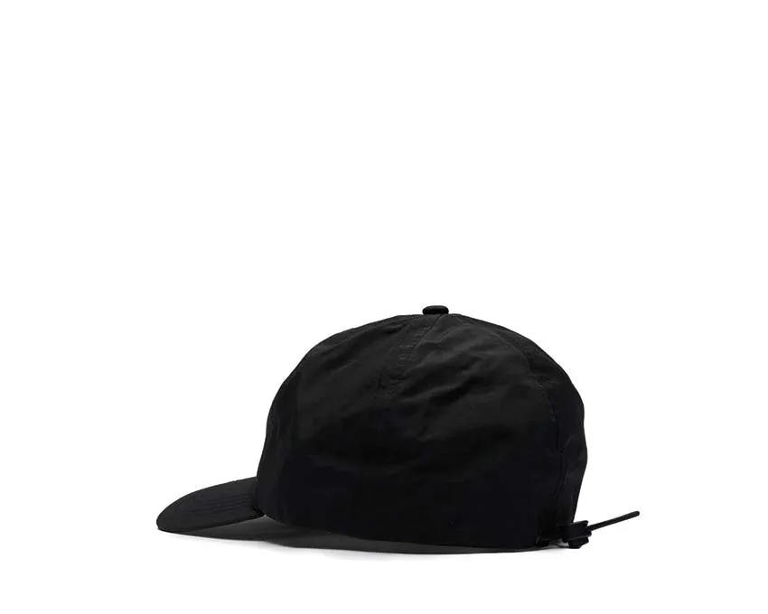 Arte Cane Drawstring Cap
