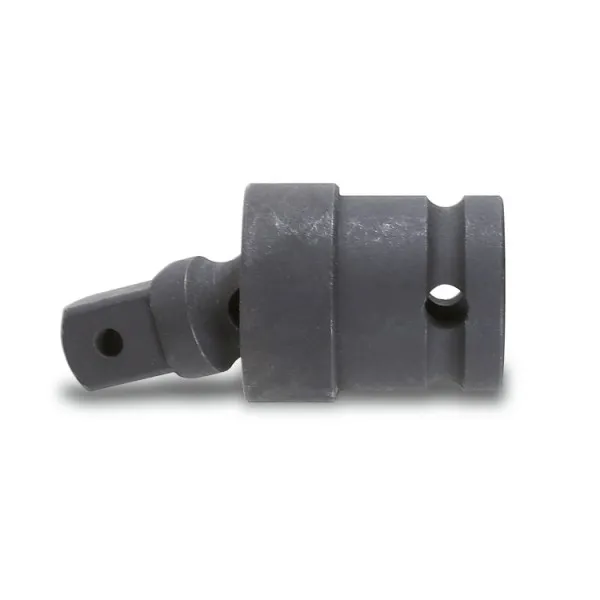 Articulación de impacto con cuadrado macho y hembra de 1/2"